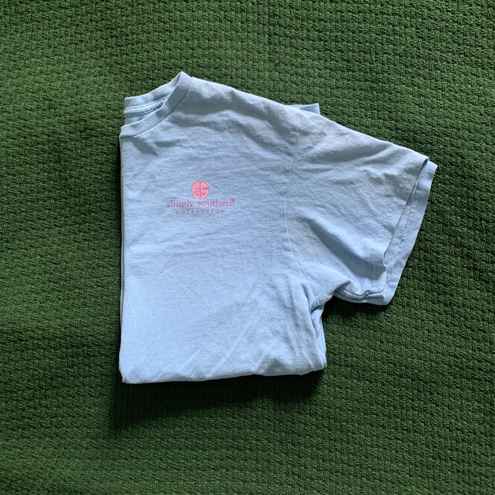 Simply Southern Tee